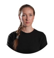 Alexandra Leshukovich